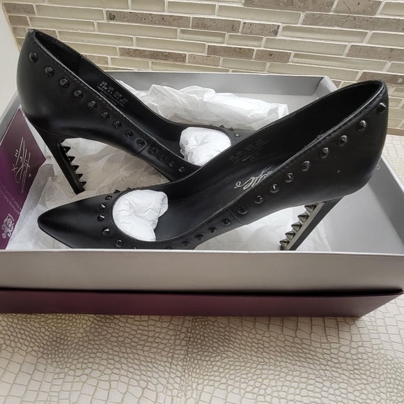 ❤️Fergie "Helix" Pumps!🔥NEW NEVER USED - Picture 5 of 14